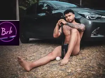 Chaturbate Free Porn Cam of austintorres_