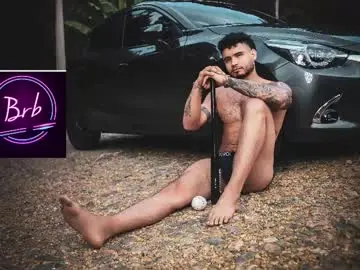 Chaturbate Live Sex of austintorres_