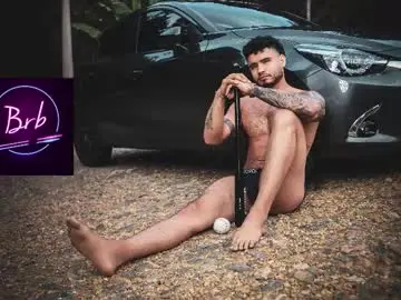 Chaturbate Sex Chat of austintorres_