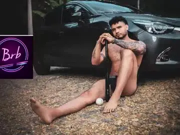 Chaturbate Live Sex of austintorres_