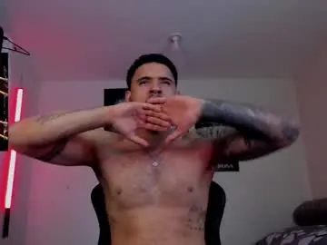 Chaturbate Free Live Porn of austintorres_