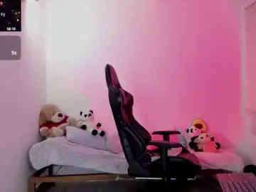 Chaturbate Sex Cam of biancastrongg