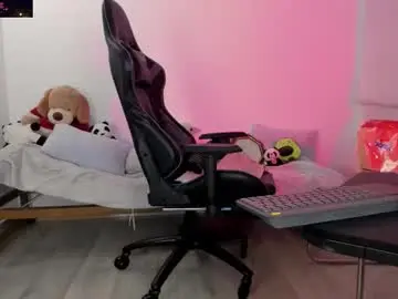 Chaturbate Adult Video Chat of biancastrongg