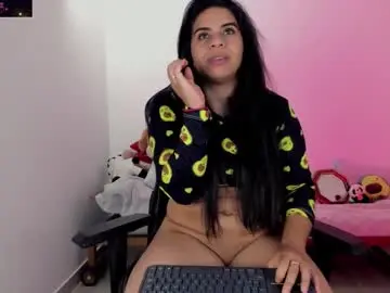 Chaturbate Live Sex of biancastrongg