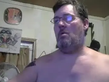 Chaturbate Live Sex Cam of bigjohn41000