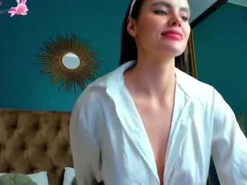 Chaturbate Live Sex of calimoon_