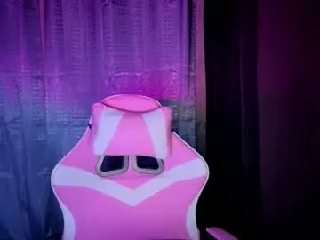 carmellawizardcumx from chaturbate