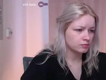 Chaturbate Live Sex of cherry_night666