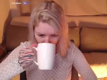 Chaturbate Free Live Porn of cherry_night666