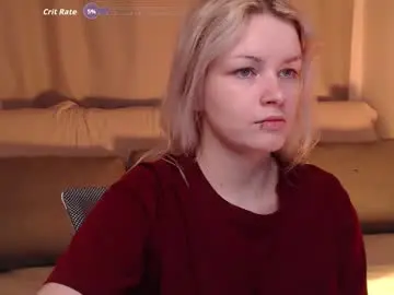 Chaturbate Live Sex of cherry_night666