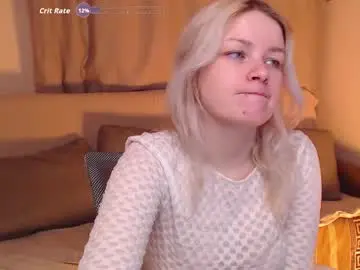 Chaturbate Sex Chat of cherry_night666