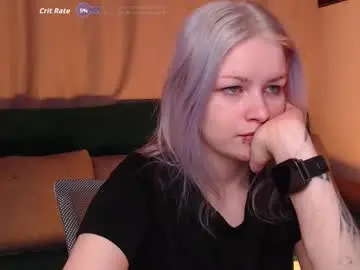 Chaturbate Live Sex of cherry_night666