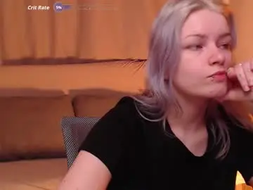 Chaturbate Watch Live Sex Cams of cherry_night666