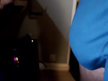 Chaturbate Best live sex cam show of christianmdk