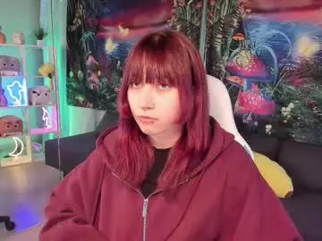 clarabenson from chaturbate