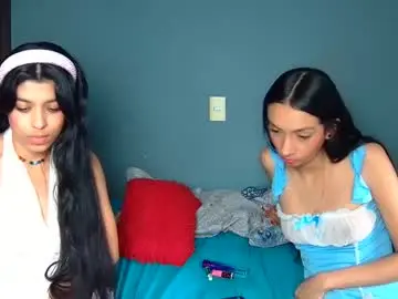 Chaturbate Free Live Porn of cuteantonella18