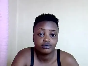Chaturbate Live Porn of ebony_rubie