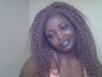 Chaturbate Free Live Porn of ebony_rubie