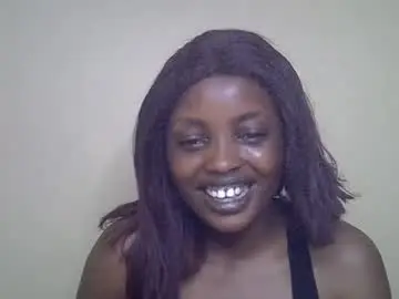 Chaturbate Live Porn of ebony_rubie