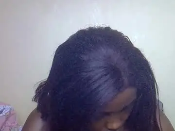 Chaturbate Adult Video Chat of ebony_rubie