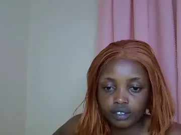 Chaturbate Best live sex cam show of ebony_rubie