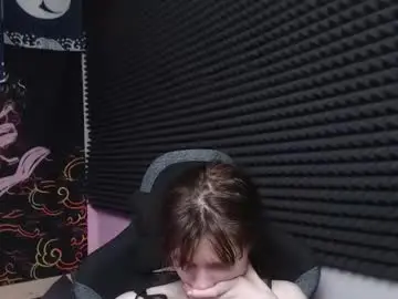 Chaturbate Live Sex of evelynjin_