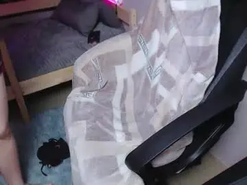 evelynjin_ from chaturbate