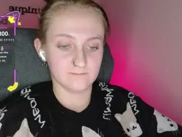 Chaturbate Adult Webcam of frosty_blueberries4