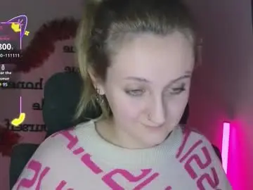 Chaturbate Adult Video Chat of frosty_blueberries4