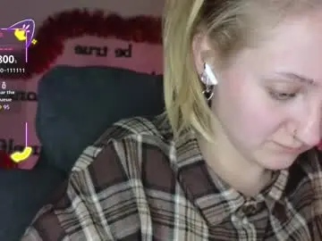 Chaturbate Adult Webcam of frosty_blueberries4