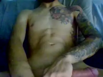 Chaturbate Live Porn of garyreal1990