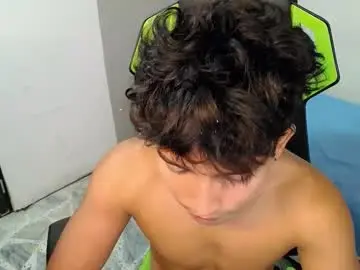 Chaturbate Adult Webcam of green_xox