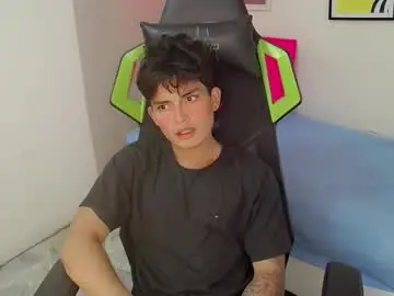 Chaturbate Live Porn of green_xox