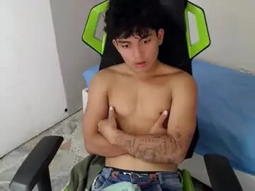 Chaturbate Adult Webcam of green_xox