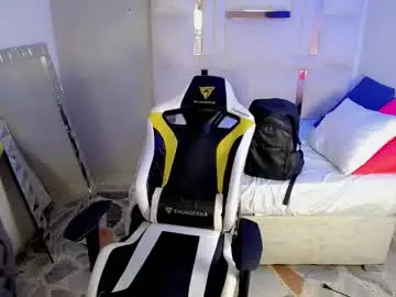 Chaturbate Live Porn of green_xox