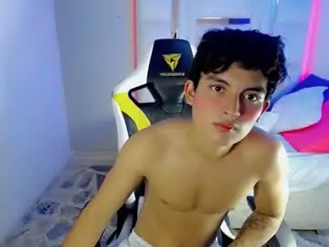 Chaturbate Adult Webcams of green_xox