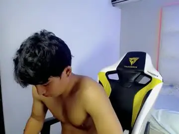 Chaturbate Watch Live Sex Cams of green_xox