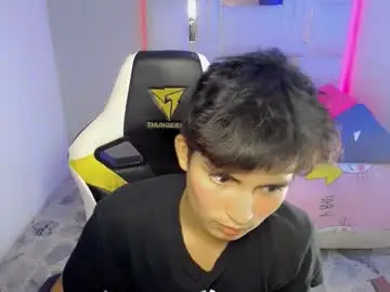 Chaturbate Live Porn of green_xox