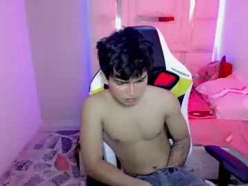 Chaturbate Sex Chat of green_xox