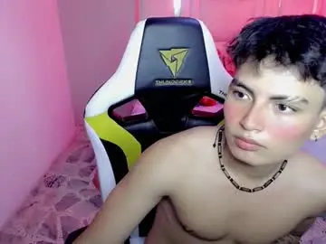 Chaturbate Sex Chat of green_xox