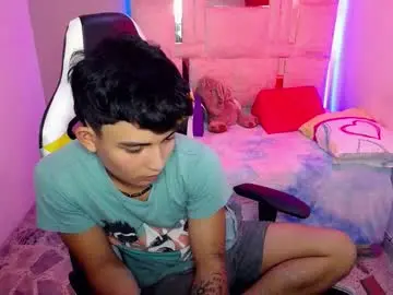 Chaturbate Live Porn of green_xox