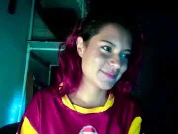 Chaturbate Free Live Porn of harleyparadise