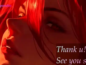 Chaturbate Sex Cam of harleyparadise