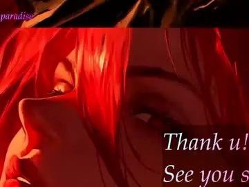 Chaturbate Adult Webcams of harleyparadise