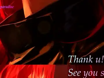 harleyparadise from chaturbate