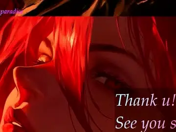 Chaturbate Sex Chat of harleyparadise