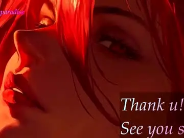 Chaturbate Free Porn Cam of harleyparadise