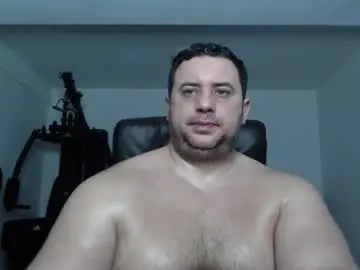 Chaturbate Sex Cam of hot_stefano1