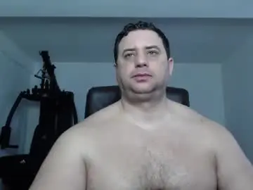 Chaturbate Private Sex Chat of hot_stefano1