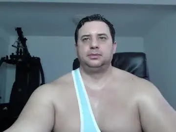 Chaturbate Live Sex Cam of hot_stefano1